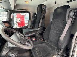 MERCEDES-BENZ AROCS 3542 8x4 MÜLLWAGEN*2015*1HAND*TÜV*EURO6*