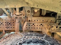 MERCEDES-BENZ Arocs 4142 8x4 Betonmischer Bj 2021