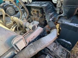 MERCEDES-BENZ Arocs 4142 8x4 Betonmischer Bj 2021