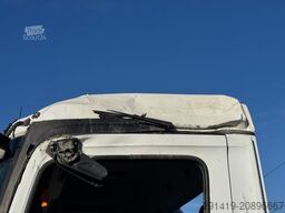 MERCEDES-BENZ Arocs 4142 8x4 Betonmischer Bj 2021