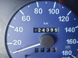 FIAT Ducato Maxi 4x4 2.8 i.d.TD Schiebetüre Allrad