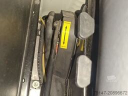 FIAT Ducato Maxi 4x4 2.8 i.d.TD Schiebetüre Allrad