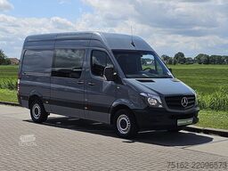 MERCEDES-BENZ SPRINTER 319 V6 3.0L ac aut EURO6