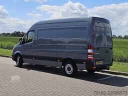 MERCEDES-BENZ SPRINTER 319 V6 3.0L ac aut EURO6