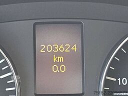 MERCEDES-BENZ SPRINTER 319 V6 3.0L ac aut EURO6