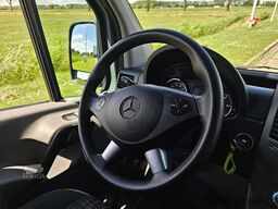 MERCEDES-BENZ SPRINTER 319 V6 3.0L ac aut EURO6