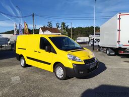 Peugeot Expert L