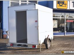Blyss H75261 Verkaufsanhänger 750 kg