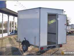 Blyss H75261 Verkaufsanhänger 750 kg