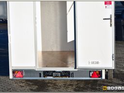 Blyss H75261 Verkaufsanhänger 750 kg
