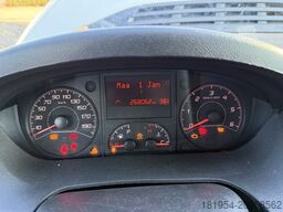 Peugeot boxer 2.0hdi 165pk bakwagen+laadklep