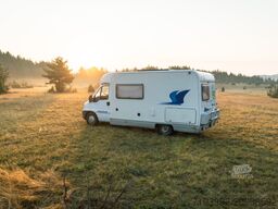 Elnagh Marlin Slim 2