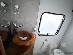 Elnagh Marlin Slim 2