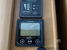 Elnagh Marlin Slim 2