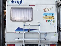 Elnagh Marlin Slim 2