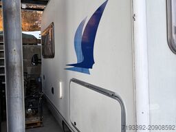 Elnagh Marlin Slim 2