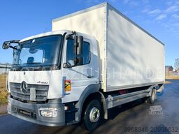 Mercedes Atego 1321 - Euro6