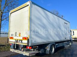 Mercedes Atego 1321 - Euro6