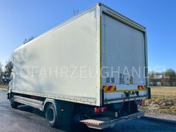 Mercedes Atego 1321 - Euro6