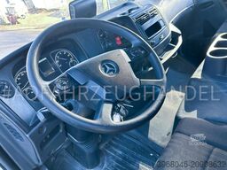 Mercedes Atego 1321 - Euro6