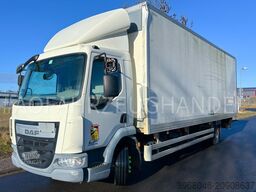 DAF LF 12.230 - Euro6 - airco - rear air suspension