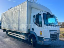 DAF LF 12.230 - Euro6 - airco - rear air suspension