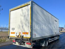 DAF LF 12.230 - Euro6 - airco - rear air suspension