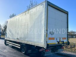 DAF LF 12.230 - Euro6 - airco - rear air suspension