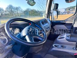 DAF LF 12.230 - Euro6 - airco - rear air suspension