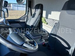 DAF LF 12.230 - Euro6 - airco - rear air suspension