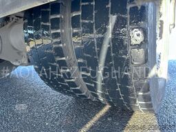 DAF LF 12.230 - Euro6 - airco - rear air suspension