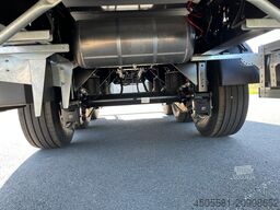 Reisch 3-Achs-Kippsattelauflieger 39m³ Alumulde