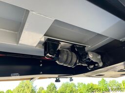 Reisch 3-Achs-Kippsattelauflieger 43m³ Alumulde