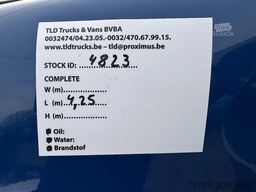 Peugeot PARTNER **BELGIAN ORIGINE-AIRCO**