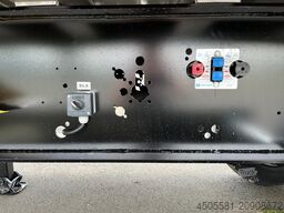 Reisch 3-Achs-Kippsattelauflieger Alumulde Alug