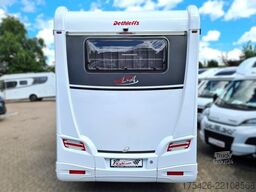 DETHLEFFS Alpa A 6820-2 (4) *D-Klima*Solar+WR*Luftfahrw.*