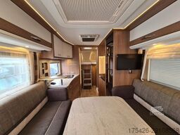 DETHLEFFS Alpa A 6820-2 (4) *D-Klima*Solar+WR*Luftfahrw.*