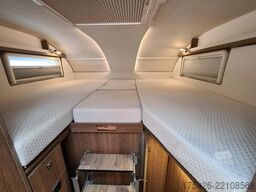 DETHLEFFS Alpa A 6820-2 (4) *D-Klima*Solar+WR*Luftfahrw.*