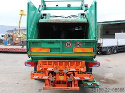 MAN TGL 12.220 4x2 BL - MERLO HORNET 10 - Nr: 125