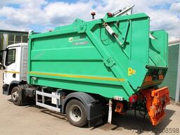 MAN TGL 12.220 4x2 BL - MERLO HORNET 10 - Nr: 635