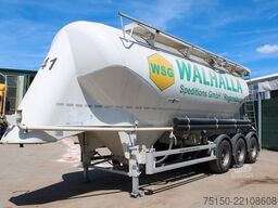 SPITZER SF 2737/2P - 37 m³ Zement - Cement - Nr.: 393
