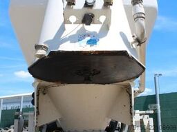SPITZER SF 2737/2P - 37 m³ Zement - Cement - Nr.: 393