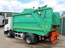 MAN TGL 12.220 4x2 BL - MERLO HORNET 10 - Nr: 184