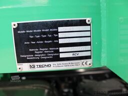 MAN TGL 12.220 4x2 BL - MERLO HORNET 10 - Nr: 184