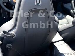 PORSCHE 911 Turbo S Cabriolet, Lift, Burmester, Approved
