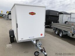 Böckmann KT 2513/135 Eco XXL Kofferanhänger