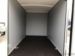 Böckmann KT 2513/135 Eco XXL Kofferanhänger
