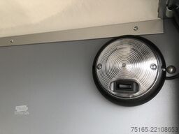 Böckmann KT 2513/135 Eco XXL Kofferanhänger