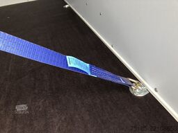 Böckmann KT 2513/135 Eco XXL Kofferanhänger