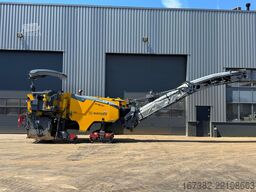 Wirtgen W100CFI